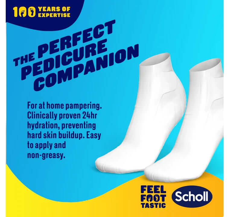 Scholl ExpertCare PediMask™ Triple Oil c foot file system,easily be exfoliated,effective in removing unsightly hard,Electronic Foot File,Expert CARE Nourish Pedimask,Expert CARE Nourish Pedimask Aloe Vera,ExpertCare 2 In 1 Electronic Foot File,ExpertCare