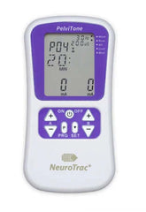 Allcare Neurotrac Pelvitone issues,modern neuromuscular stimulation unit,NeuroTrac Pelvitone,Pelvitone,rectal incontinence,Suitable for urinary