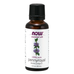 Pennyroyal 30ml (Mentha Pulegium)