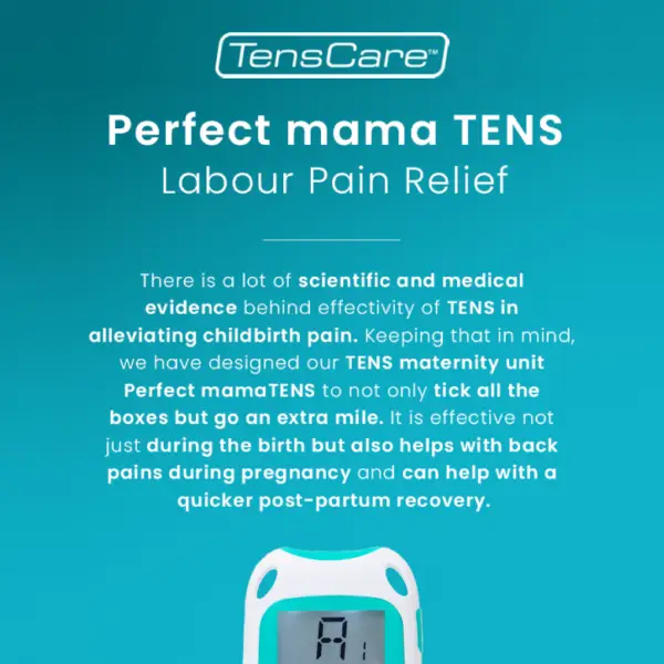 Perfect Mama TENS Drug-Free Labor Pain Relief Drug-Free Labor Pain Relief,eliminate the anxiety with Labour,issues,Labor Pain Relief,Mama TENS,Perfect Mama TENS Drug-Free Labor Pain Relief,TENS maternity unit