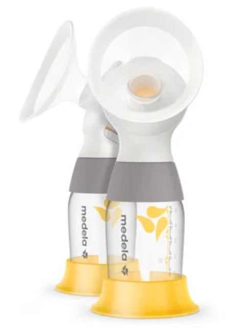 Medela PersonalFit Flex&trade; connector