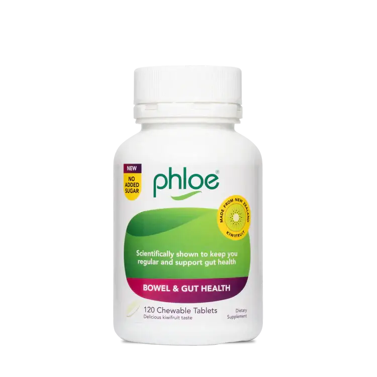 Phloe no added sugar chew tab artemis digestive ease,better digestive function,Bowel & Digestive,bowel movements,Categories: Bowel & Digestive,daily vitamins,digestive,Digestive Blend,digestive enzymes,digestive function,digestive health,Digestive probiot