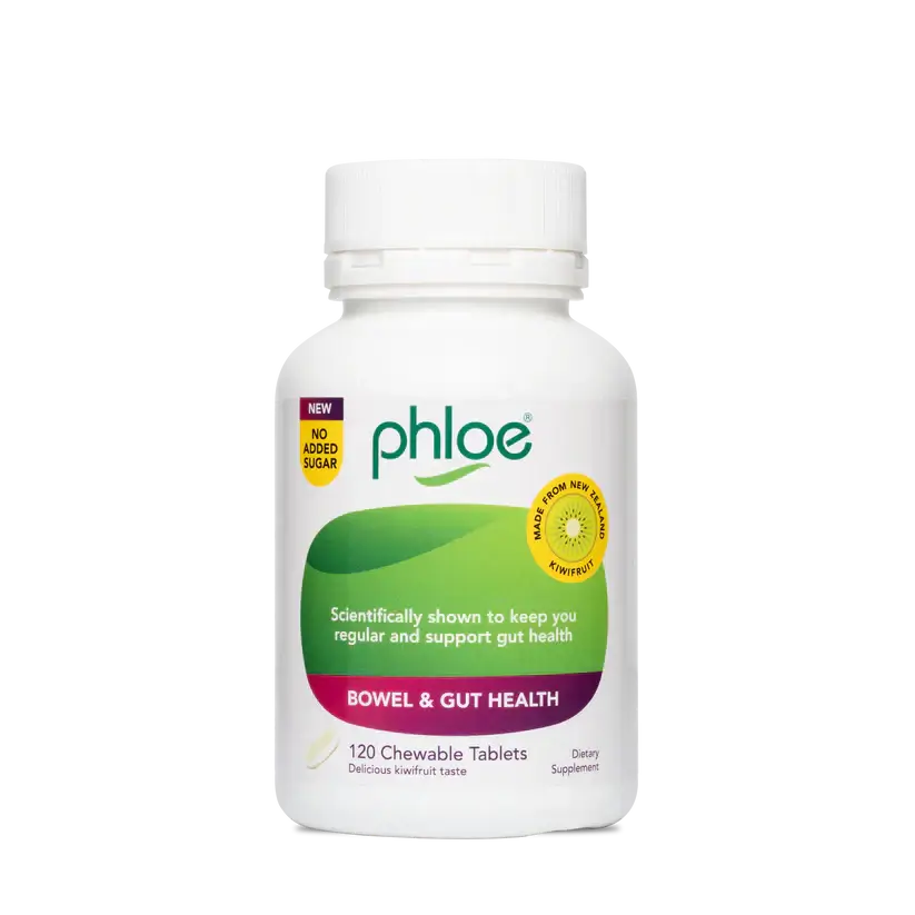 Phloe no added sugar chew tab artemis digestive ease,better digestive function,Bowel & Digestive,bowel movements,Categories: Bowel & Digestive,daily vitamins,digestive,Digestive Blend,digestive enzymes,digestive function,digestive health,Digestive probiot