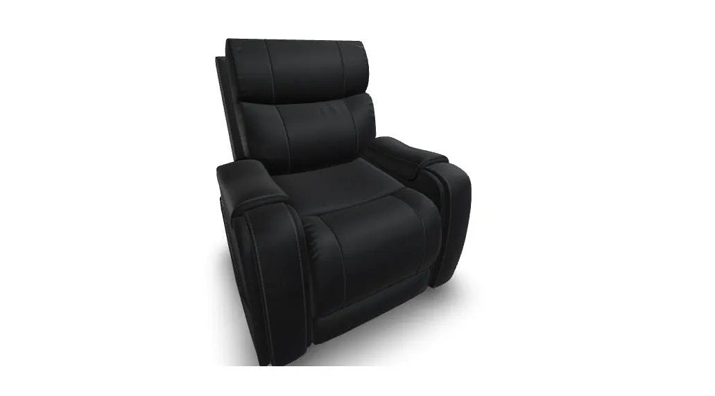 Theorem Seagrove Dual Motor Headrest & Lumbar Recliner Dual Motor Headrest & Lumbar Recliner,Hidden cup holder,Independent head and legrest,issues,Lumbar Recliner,Power lumbar support,Theorem,Theorem Seagrove,Theorem Seagrove Dual Motor Headrest & Lumbar