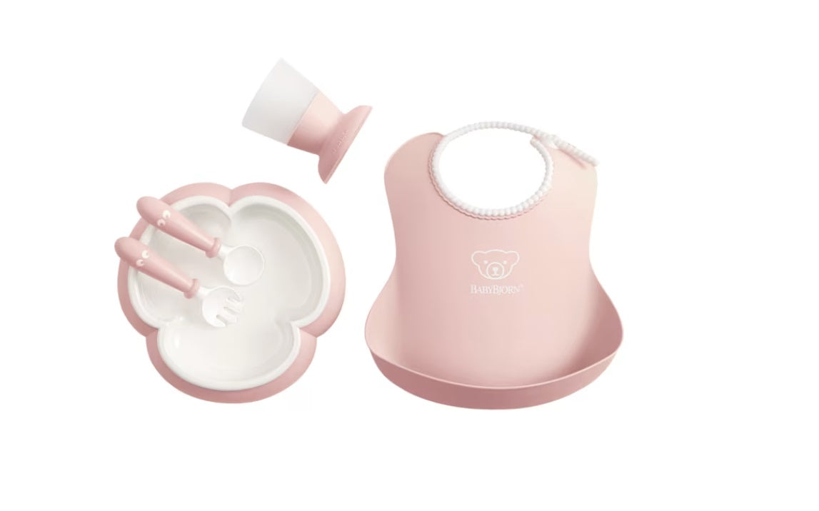 Baby Bjorn Baby Dinner Set