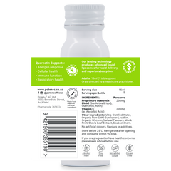 Poten-C Superdose Liposomal Quercetin 250mg + Mushroom,Advanced liposomes,Fucoidan,Fucoidan + Mushroom,issues,Liposomal Magnesium,magnesium,Poten-C,Poten-C Superdose Fucoidan + Mushroom,Poten-C Superdose Liposomal Magnesium,Poten-C Superdose Liposomal Vit