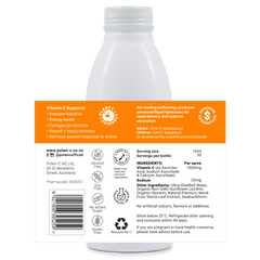 Poten-C Superdose Liposomal Vitamin C 1000mg collagen production,google,immune function,issues,lipo vitamin c,liposomal vitamin c,Lypo spheric vitamin c,lyposheric vitamin c,lypospheric vitamin c,multivitamin chews,ow allergen,Poten-C Superdose Liposomal