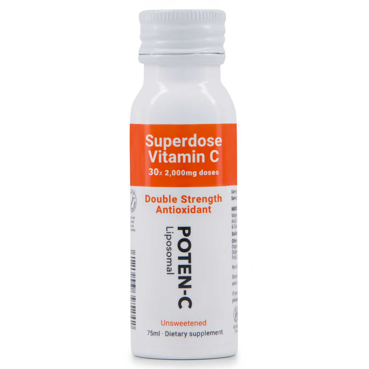 Poten-C Superdose Liposomal Vitamin C 1000mg collagen production,google,immune function,issues,lipo vitamin c,liposomal vitamin c,Lypo spheric vitamin c,lyposheric vitamin c,lypospheric vitamin c,multivitamin chews,ow allergen,Poten-C Superdose Liposomal