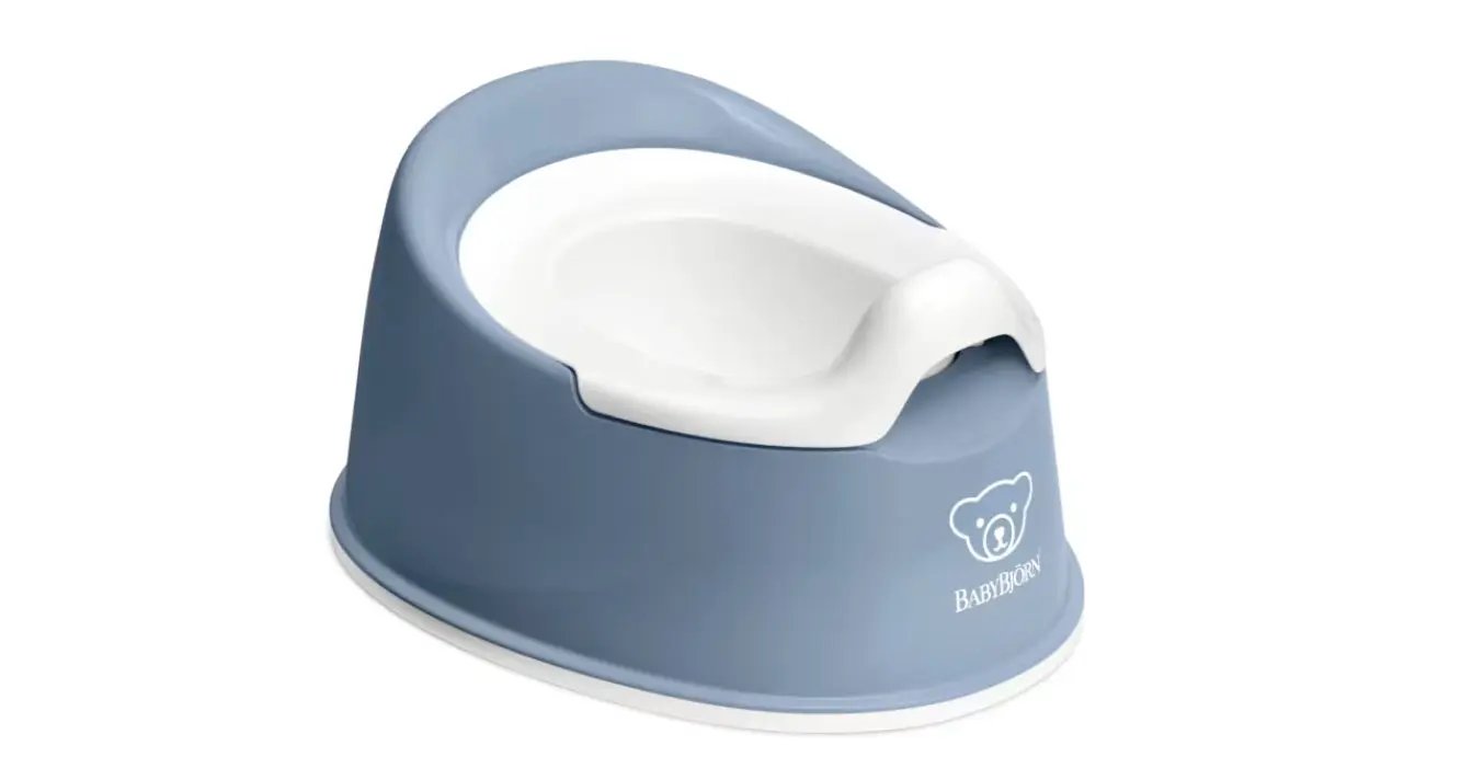 Baby Bjorn Smart Potty easy to clean potty seat for child,issues,potty seat,Smart Potty