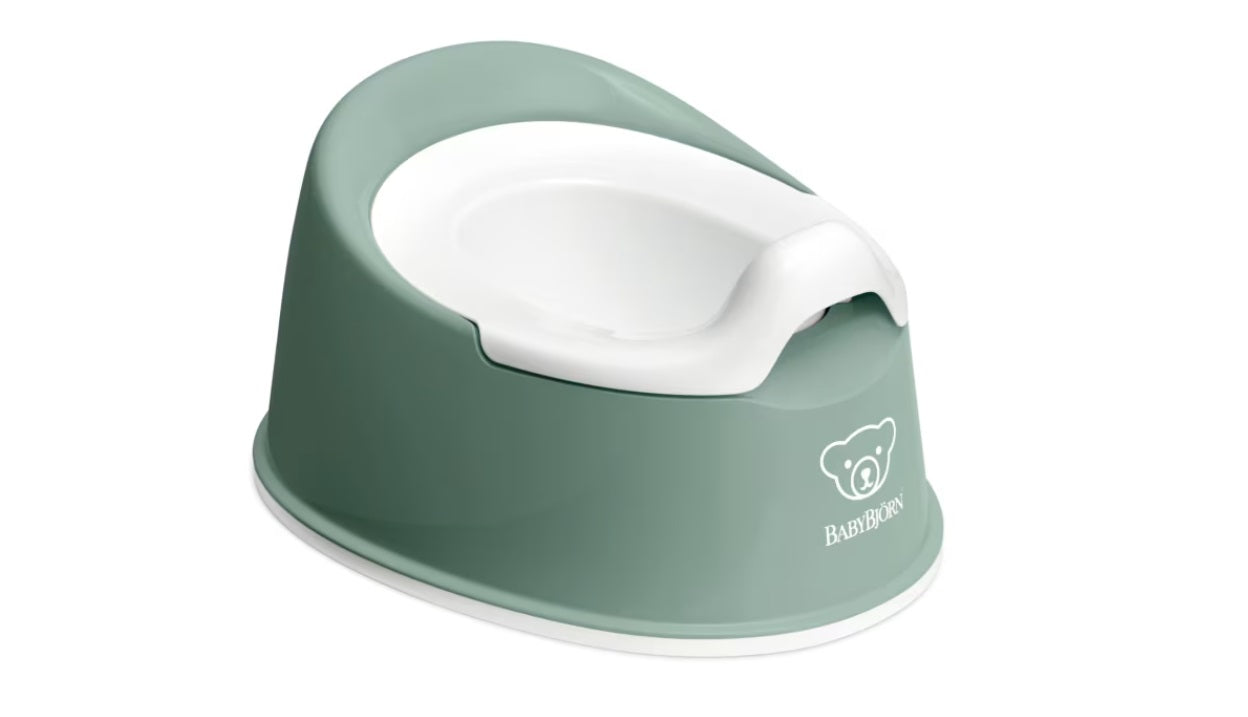 Baby Bjorn Smart Potty