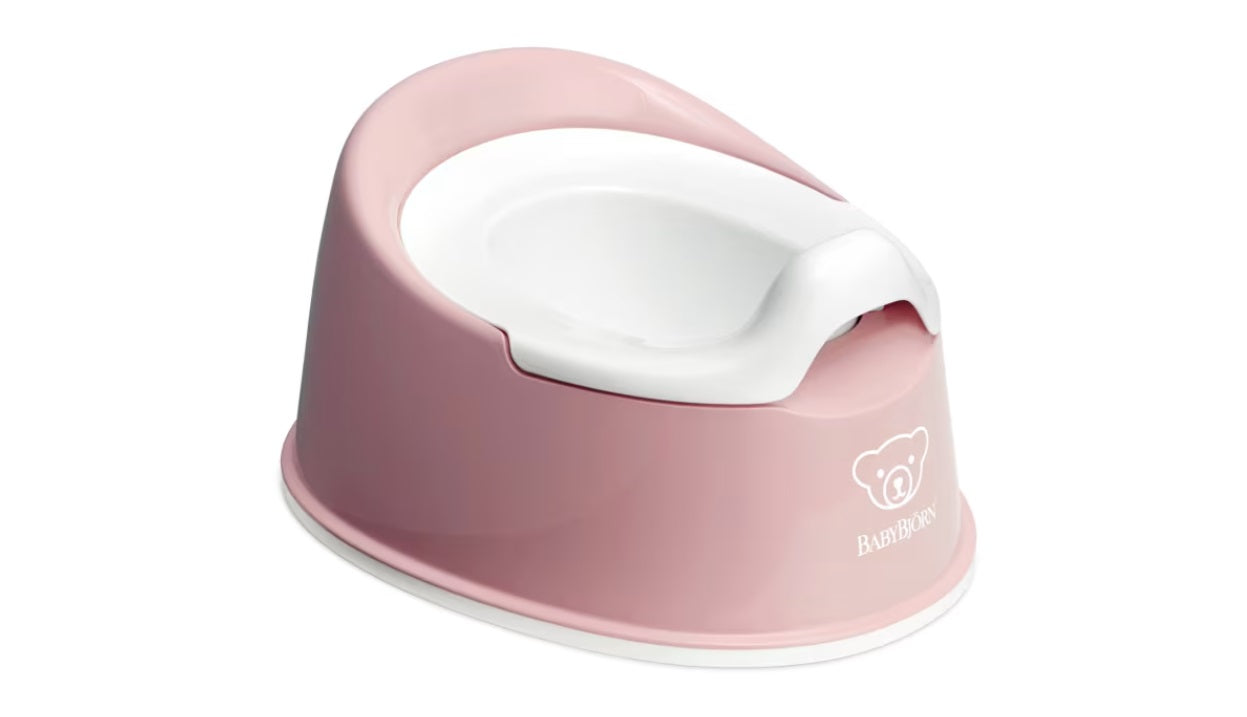 Baby Bjorn Smart Potty