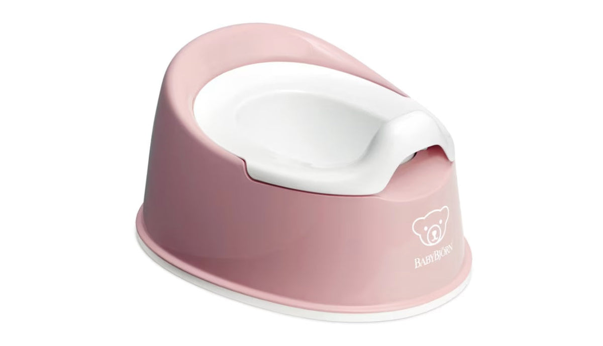 Baby Bjorn Smart Potty easy to clean potty seat for child,issues,potty seat,Smart Potty