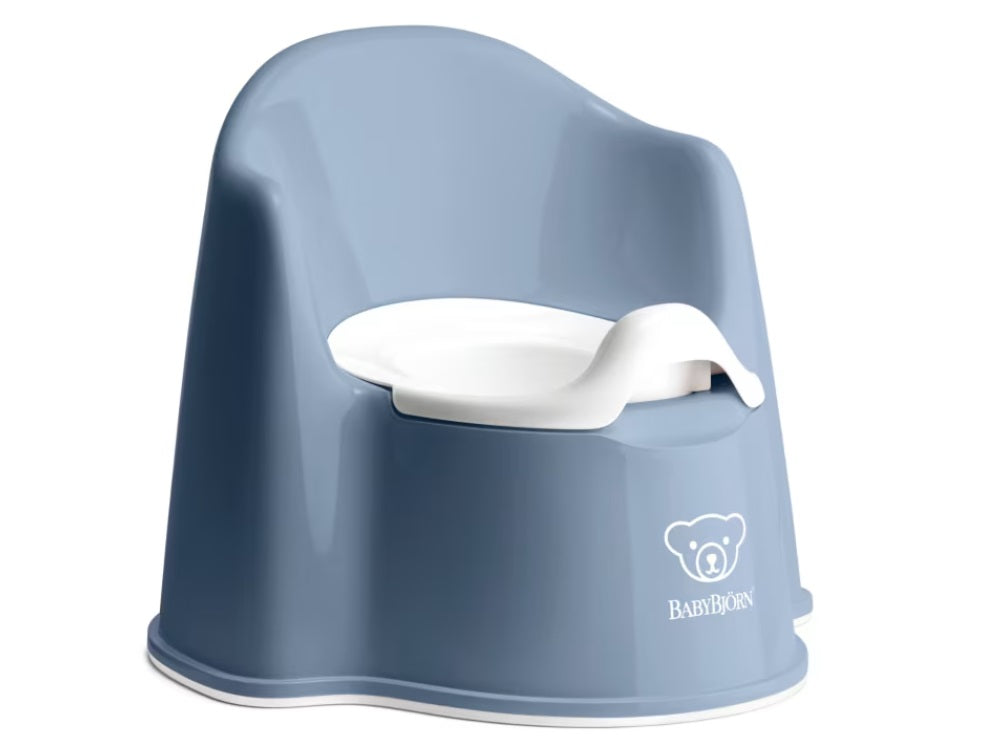 Baby Bjorn Potty Chair