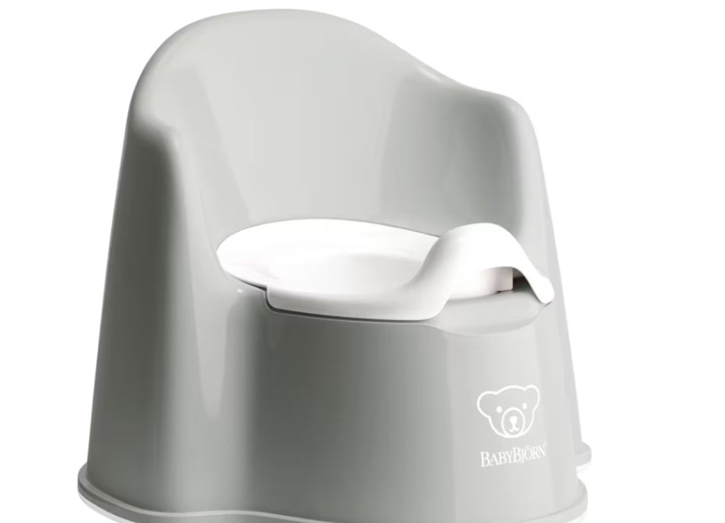 Baby Bjorn Potty Chair