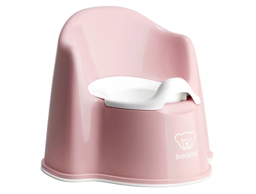 Baby Bjorn Potty Chair