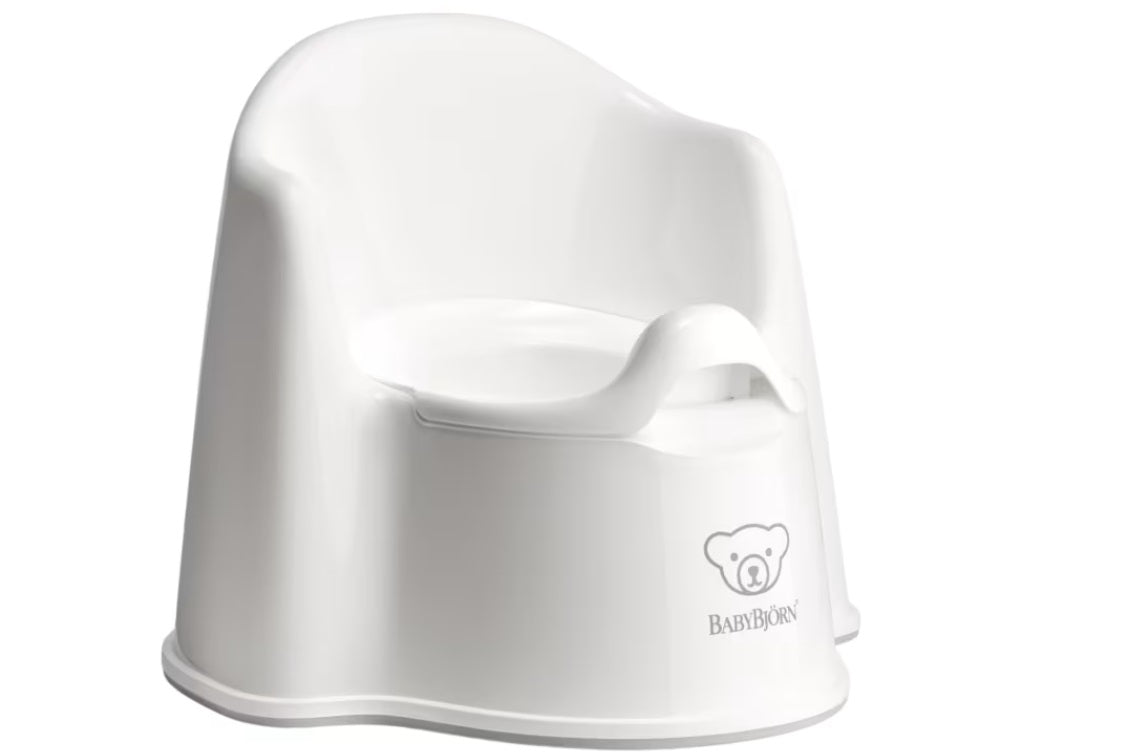 Baby Bjorn Potty Chair