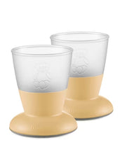 Baby Bjorn Baby Cup 2 pack