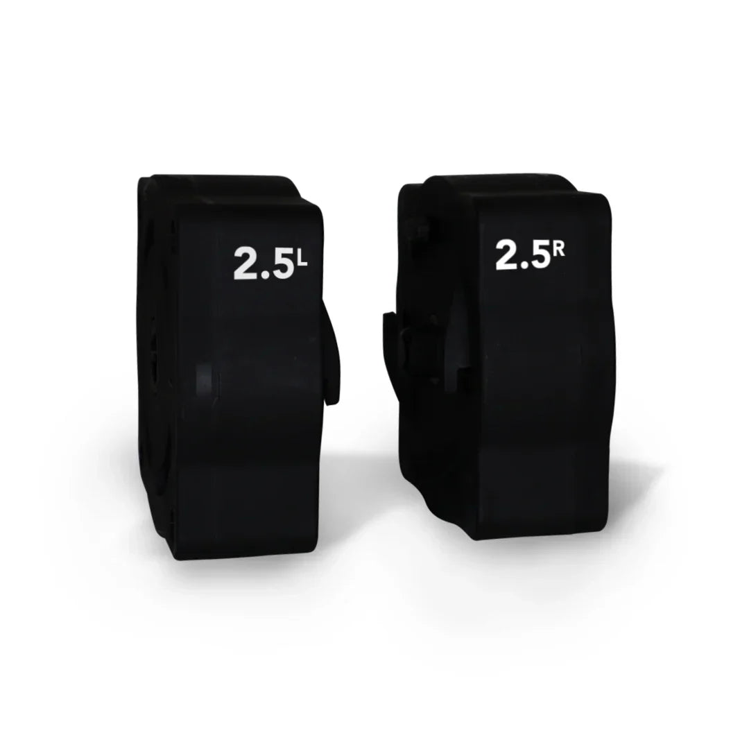 Ancore Resistance Plates - image 3