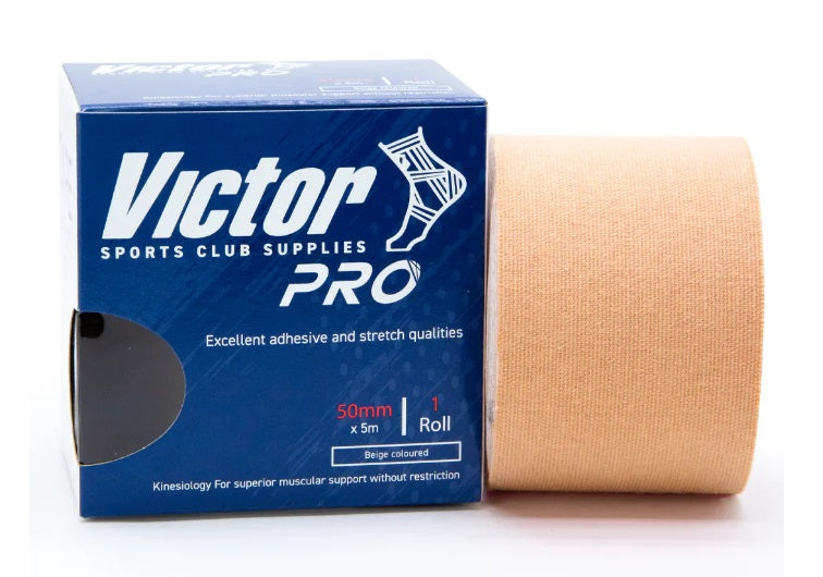 Victor Pro K-Tape