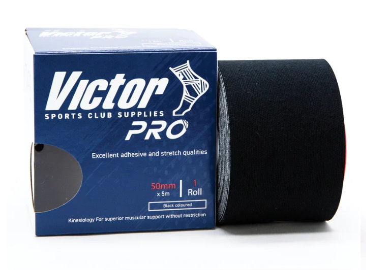 Victor Pro K-Tape issues,k-tape,Victor Pro K-Tape
