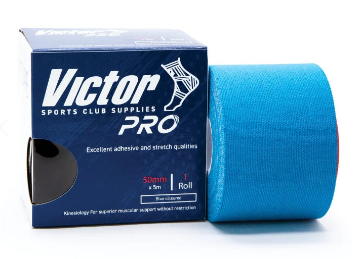 Victor Pro K-Tape