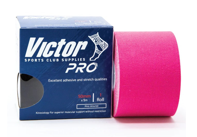 Victor Pro K-Tape issues,k-tape,Victor Pro K-Tape
