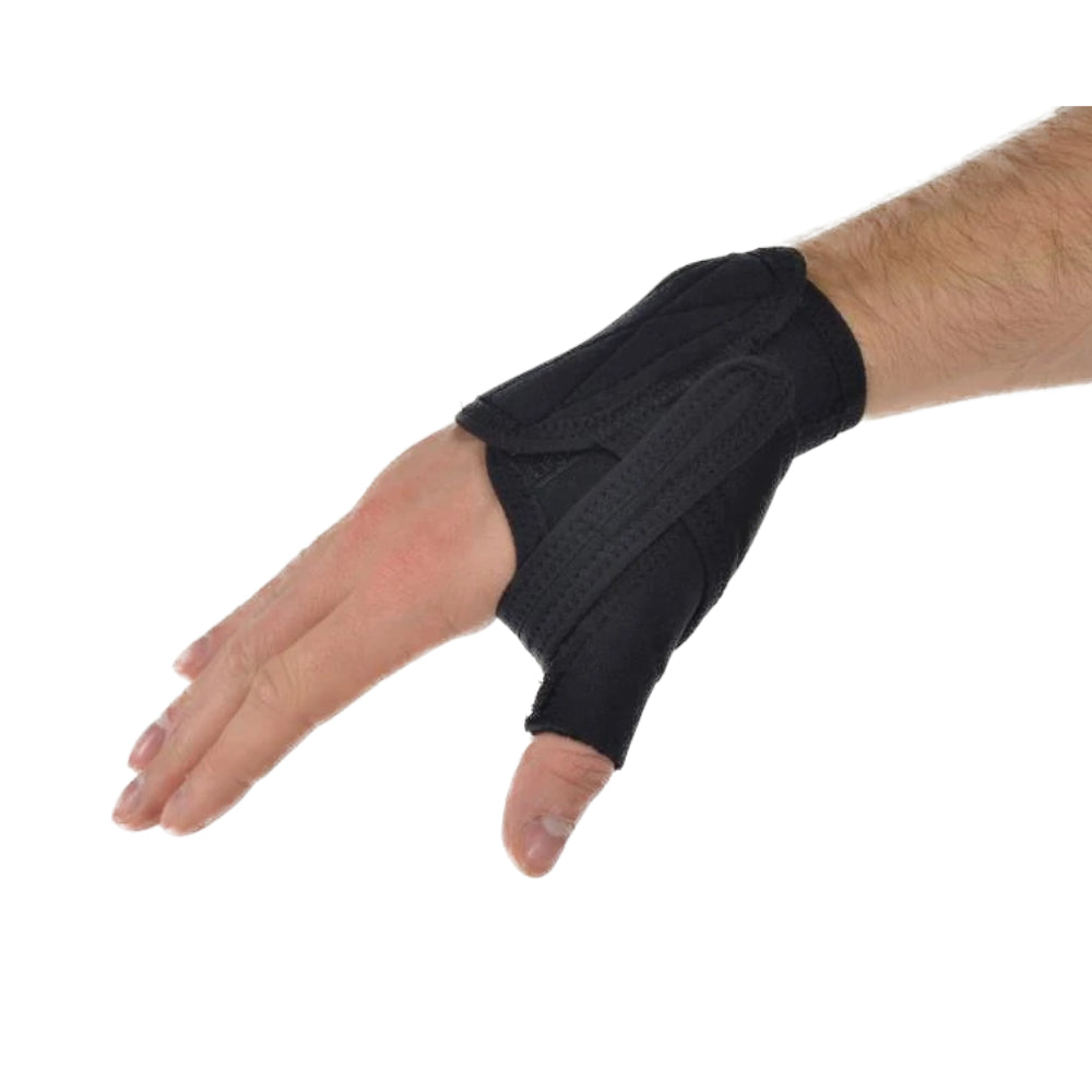 Procool T/R Splint Unbound - Black - image 2