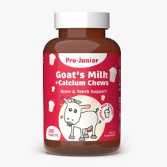 Prolife Pro-Junior Goats Milk 200 Tablets