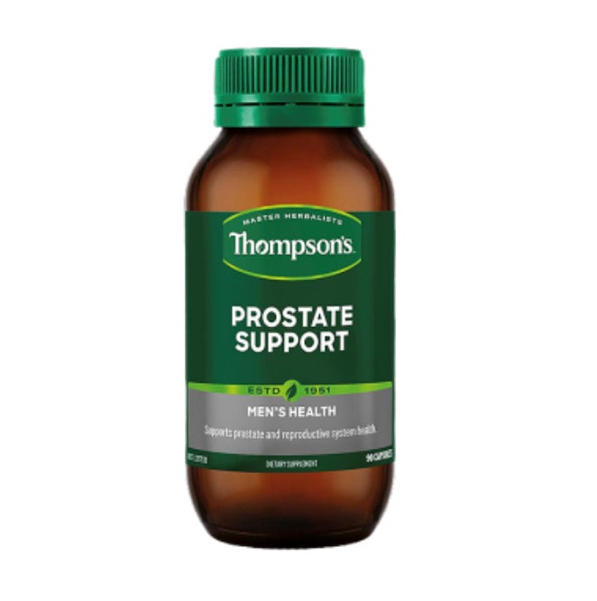 Thompson’s Prostate Support 90 caps issues,prostate,thompsons