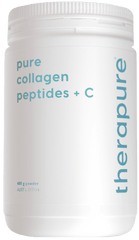 Therapure Pure Collagen Peptides + C Powder 480 gm collagen,issues,THERAPURE pure collagen peptides + C Powder,THERAPURE pure collagen peptides + C Powder dominion road pharmacy,THERAPURE pure collagen peptides + C Powder PAKURANGA PHARMACY
