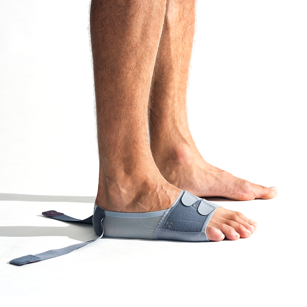 Push Med Foot Brace Fp Plantar Fasciitis - image 5