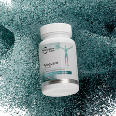Microbiome Labs PyloGuard 30 Capsules