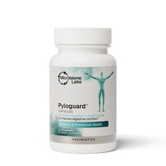 Microbiome Labs PyloGuard 30 Capsules