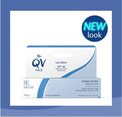 QV Face Lip Balm SPF 30 alya skin mask,Baby skin care condition,Combination Skin,cracked skin,CREAM CLEANSER,daily facial cleanser,dry skin,dry skin body wash,dry skin cream,dry skin gel,dry skin wash,dry skineczema,Effectively removes makeup,Face Gentle