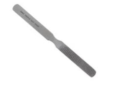 RASP - BMC DOUBLE SIDED TRIPLE CUT 15CM