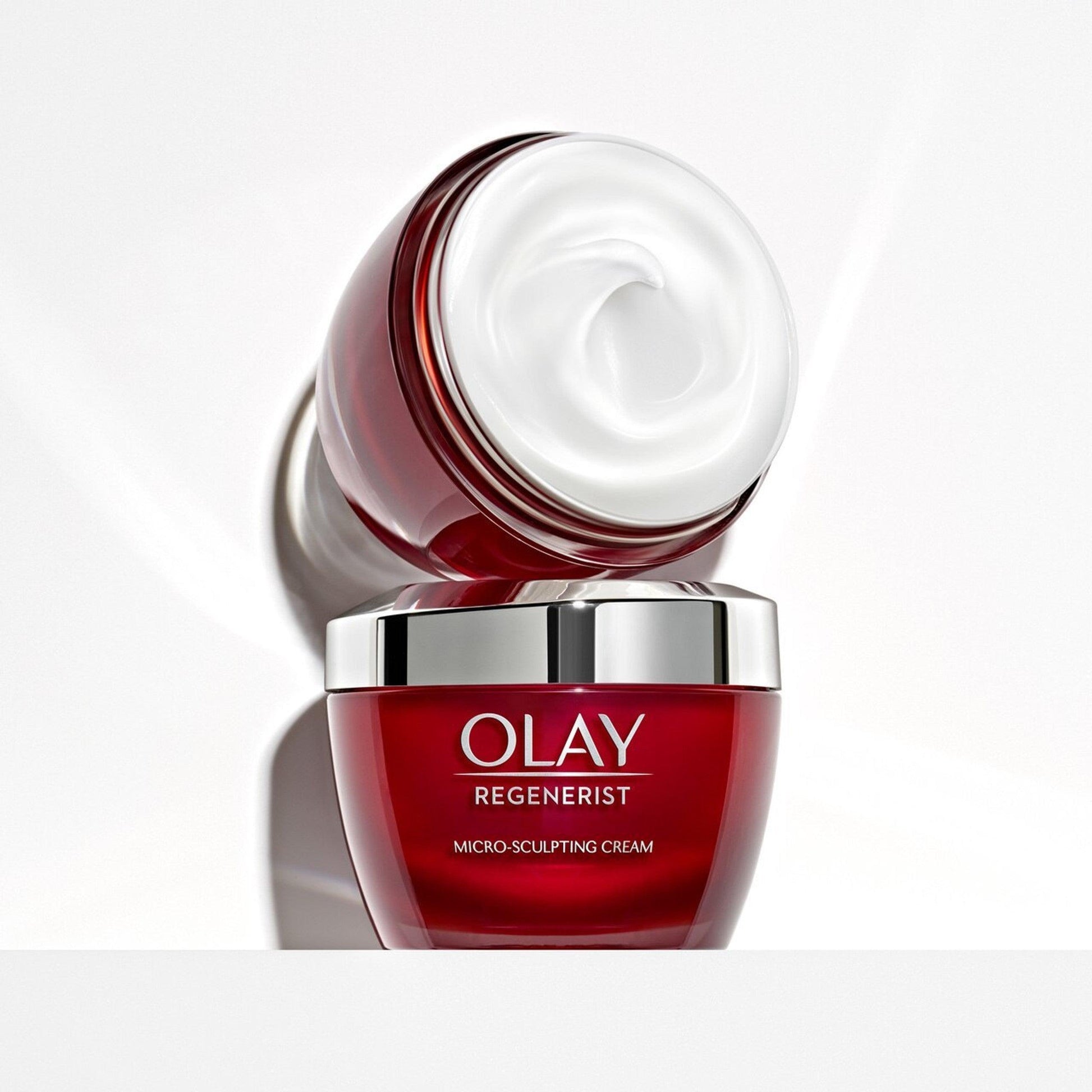 Olay Regenerist Micro-Sculpting Cream Moisturizer 50gm - DominionRoadPharmacy