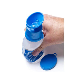 Reclens Eyewash With Eye Cup Gentle Eye Rinse For Everyday Eye Care Eyewash Solution 100ml