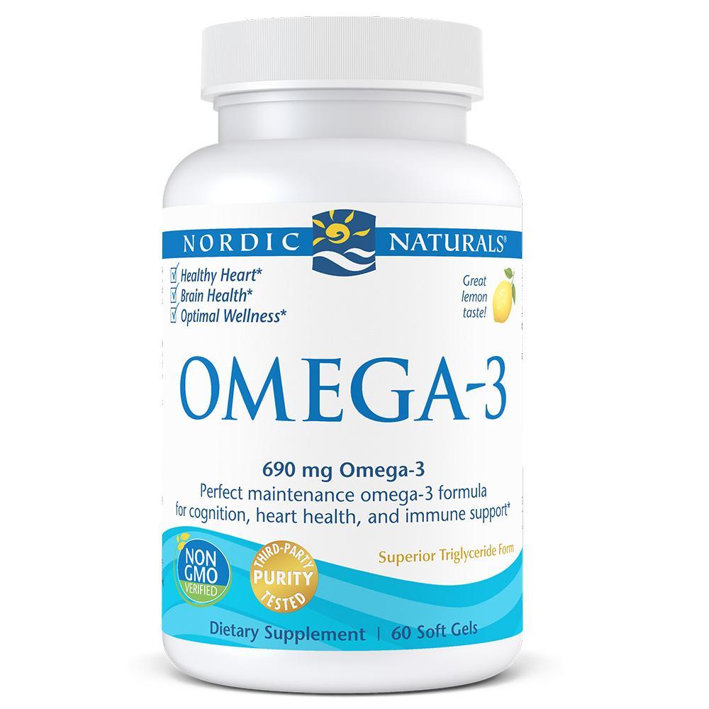 Nordic Naturals Omega-3 60 softgels issues,Nordic naturals,omega 3