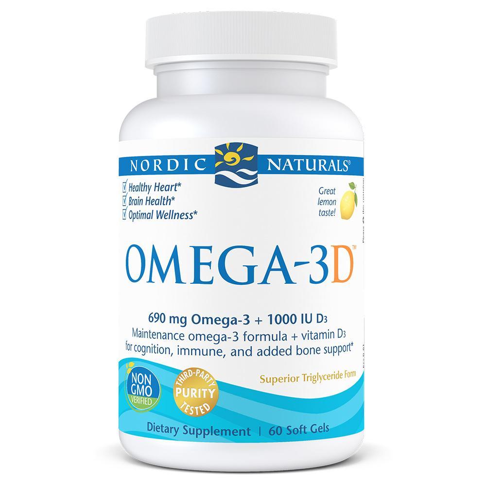 Nordic Naturals Omega-3D 60 softgels cheaper than bargain chemist,cheaper than chemist warehouse,cheaper than HEALTH NZ,cheaper than pharmacy direct,cheaper than THE MARKET,issues,nordic naturals,Omega-3D