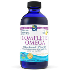 Nordic Naturals Complete Omega Liquid Lemon 237ml cheaper than bargain chemist,cheaper than chemist ware house,cheaper than chemist warehouse,cheaper than chemist warehousse,cheaper than pharmacy direct,cheaper than THE MARKET,issues,Nordic naturals,nordi
