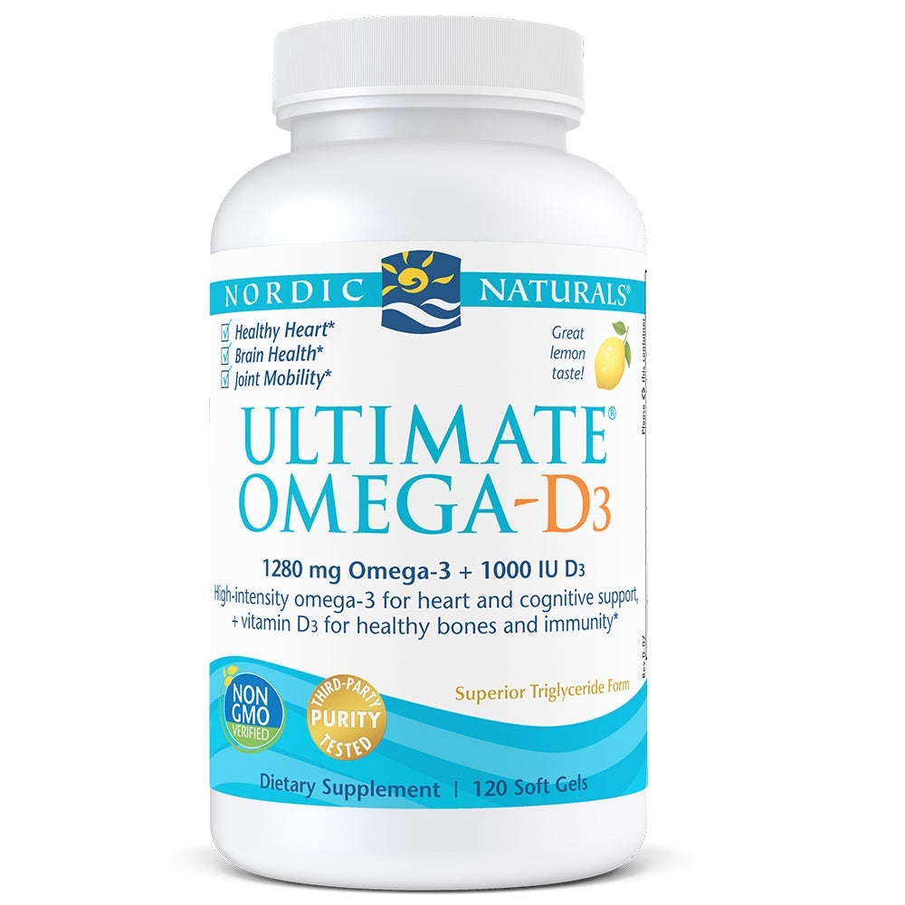 Nordic Naturals Ultimate Omega-D3 120 softgels Lemon issues,Nordic Naturals Ultimate Omega-D3,nordic naturlas,omega d3,ultimate omega