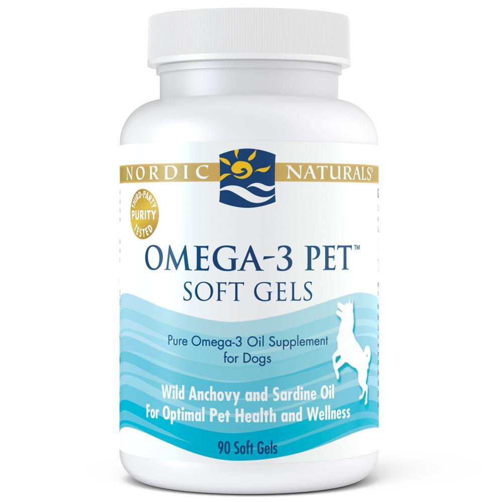 Nordic Naturals Omega-3 Pet 90 Soft Gels Unflavoured issues,Nordic naturals,Nordic Naturals Omega-3 Pet softgels,Omega-3 Pet softgels