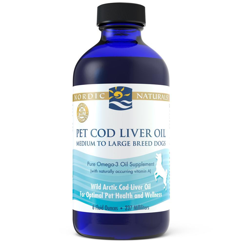 Nordic naturals Pet Cod Liver Oil 237ml cheaper than bargain chemist,cheaper than chemist warehouse,cheaper than HEALTH NZ,cheaper than NZ HEALTHSTORE,cheaper than pharmacy direct,cheaper than THE MARKET,issues,nordic naturals,Pet Cod Liver Oil