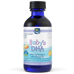 Nordic naturals Baby's DHA 60ml Baby's DHA,cheapest price,issues,Nordic naturals,nordic naturals baby DHA
