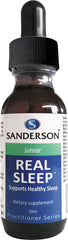 Sanderson Real Sleep Junior Drops 30ml