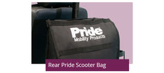 Pride Mobility Scooter Accessories