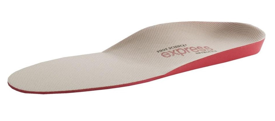 Allcare Formthotics Express Kit Full Length Orthotics