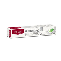 Red Seal Whitening Brilliant Mint Toothpaste 100g