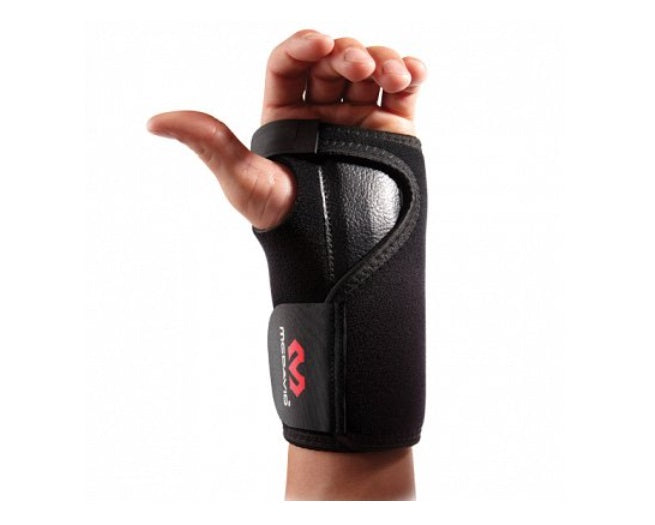 McDavid 454 Wrist Brace adjustable