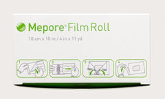 Mepore Roll 2